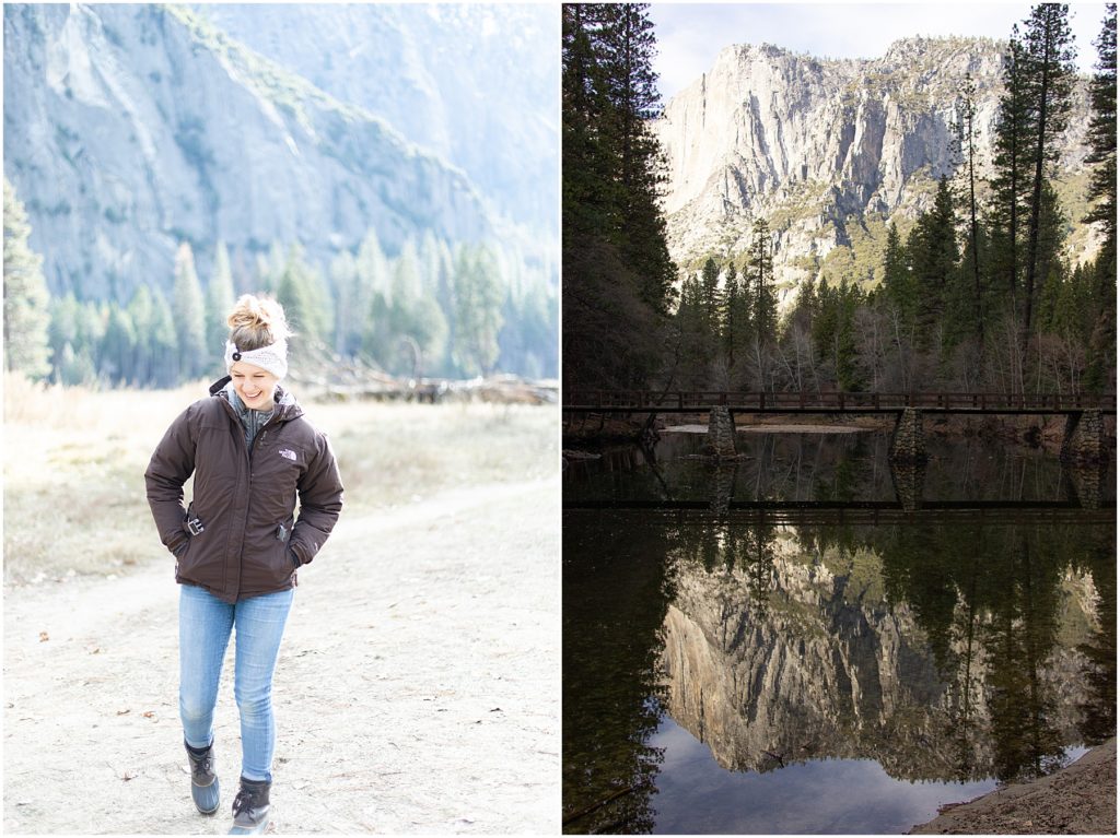 portrait session, yosemite, winter session, willow vogt photography, waco texas photography, texas photography